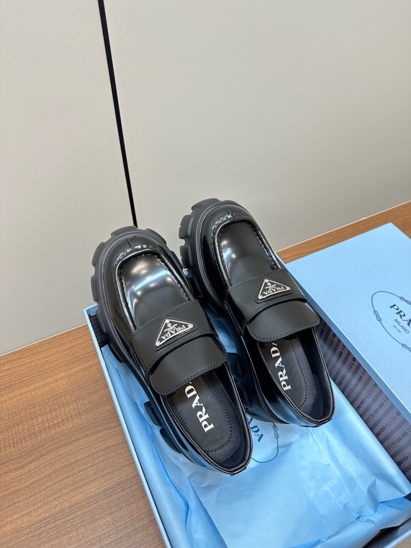 Prada Casual Shoes